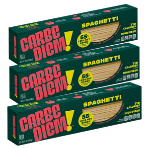 Spaghetti 3-Pack