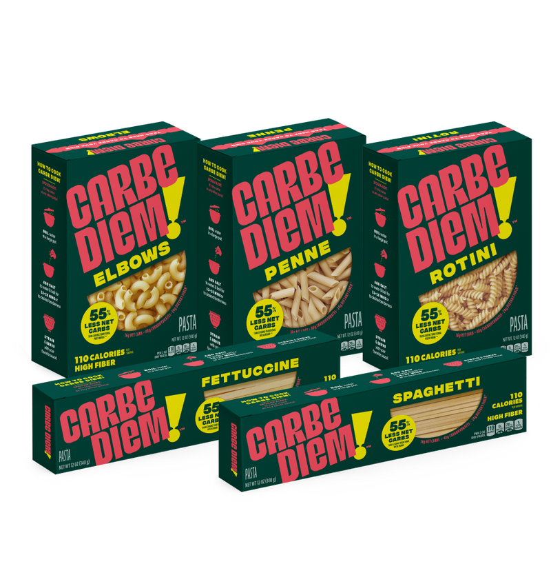 Try the Classic Shapes Variety Pack