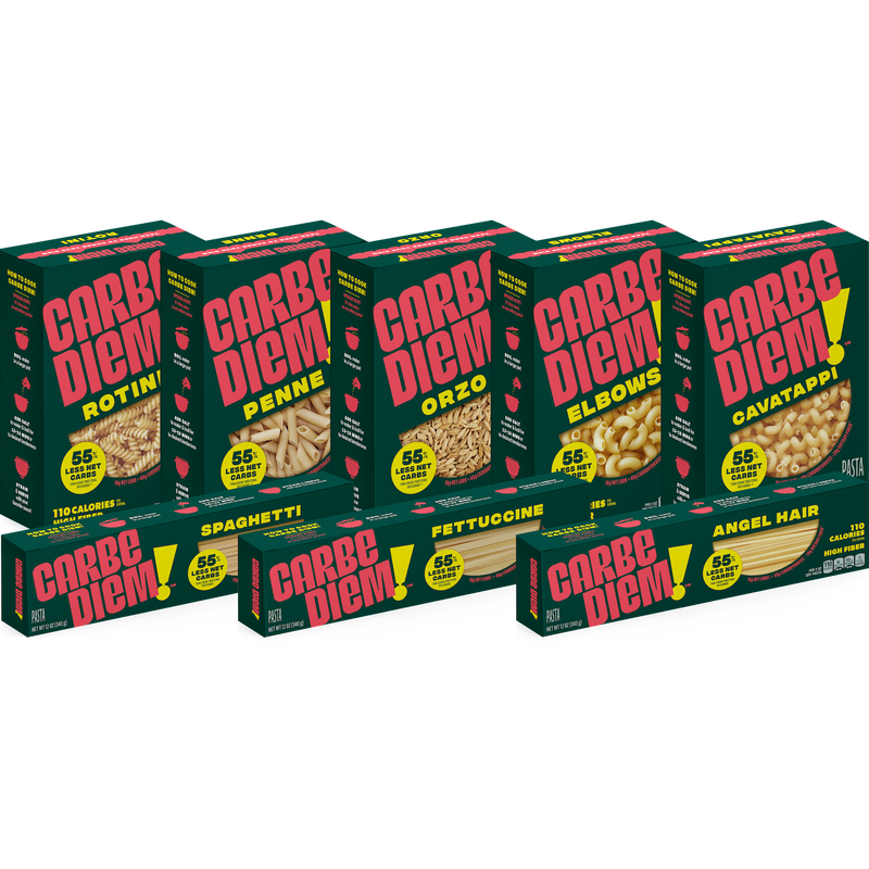 Build Your Own Pasta Bundle