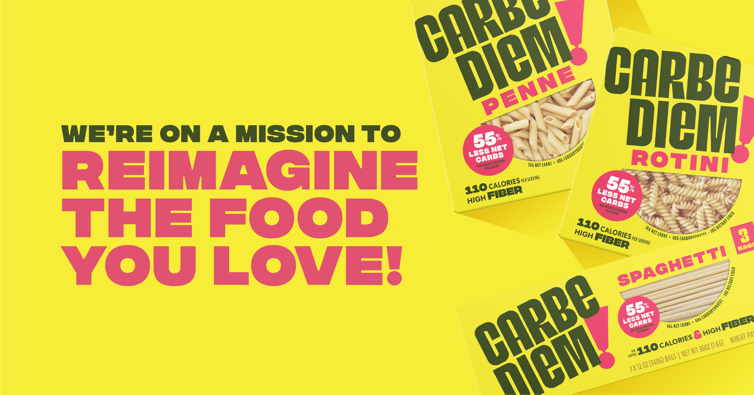 Products Carbe Diem