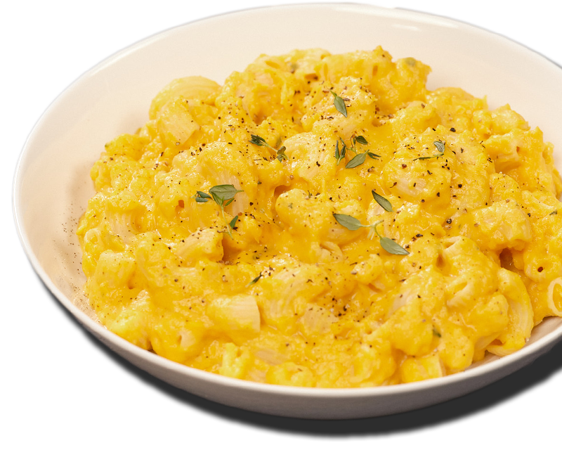 Carbe Diem Pasta Dish