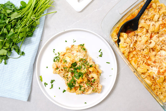 Cheesy_Baked_Chicken_Tinga