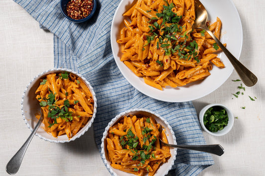 Penne alla Vodka