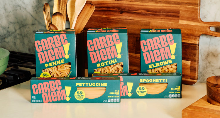 Products – Carbe Diem