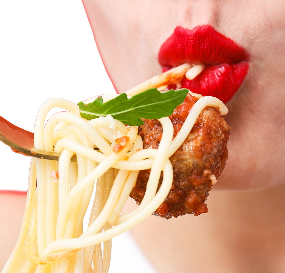Spaghetti
