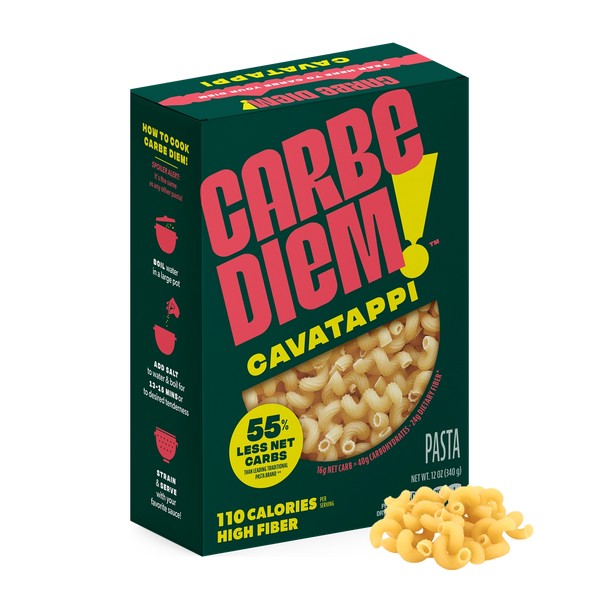 Cavatappi