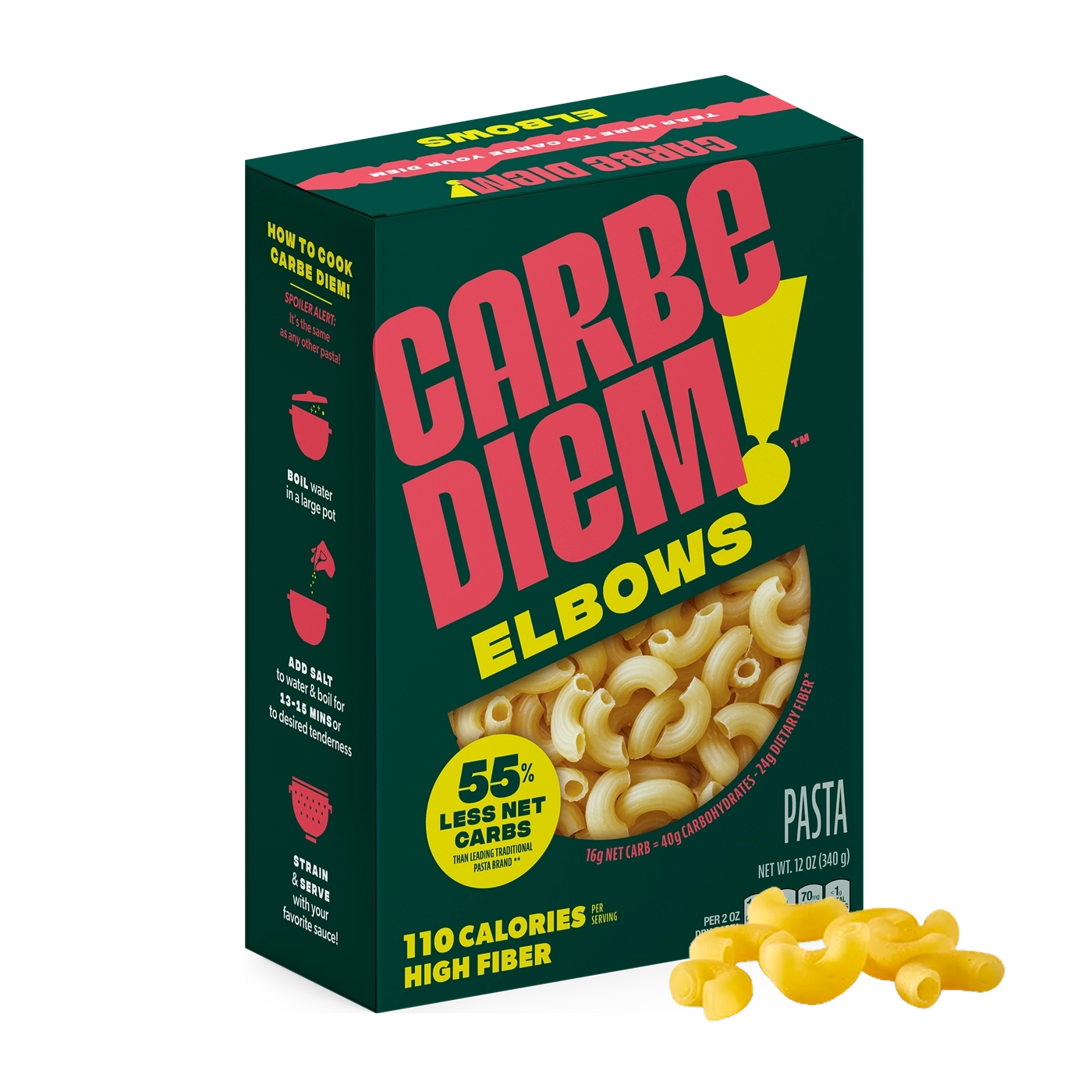Elbows