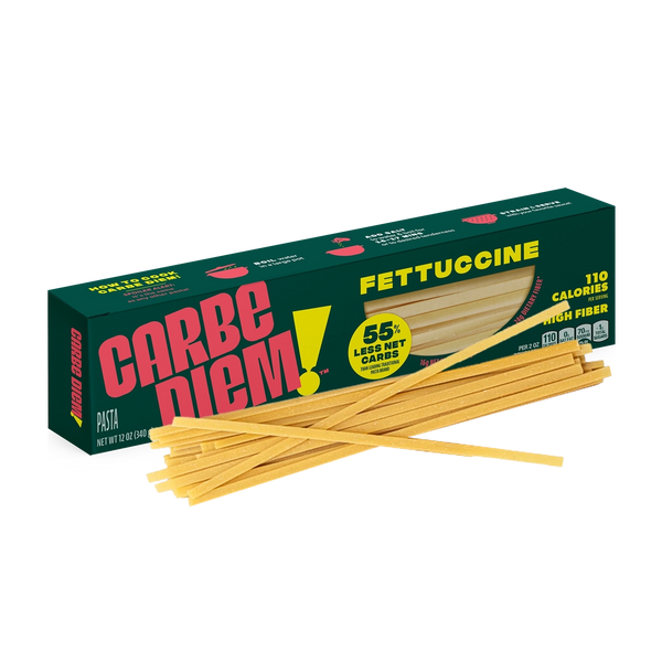 Fettuccine