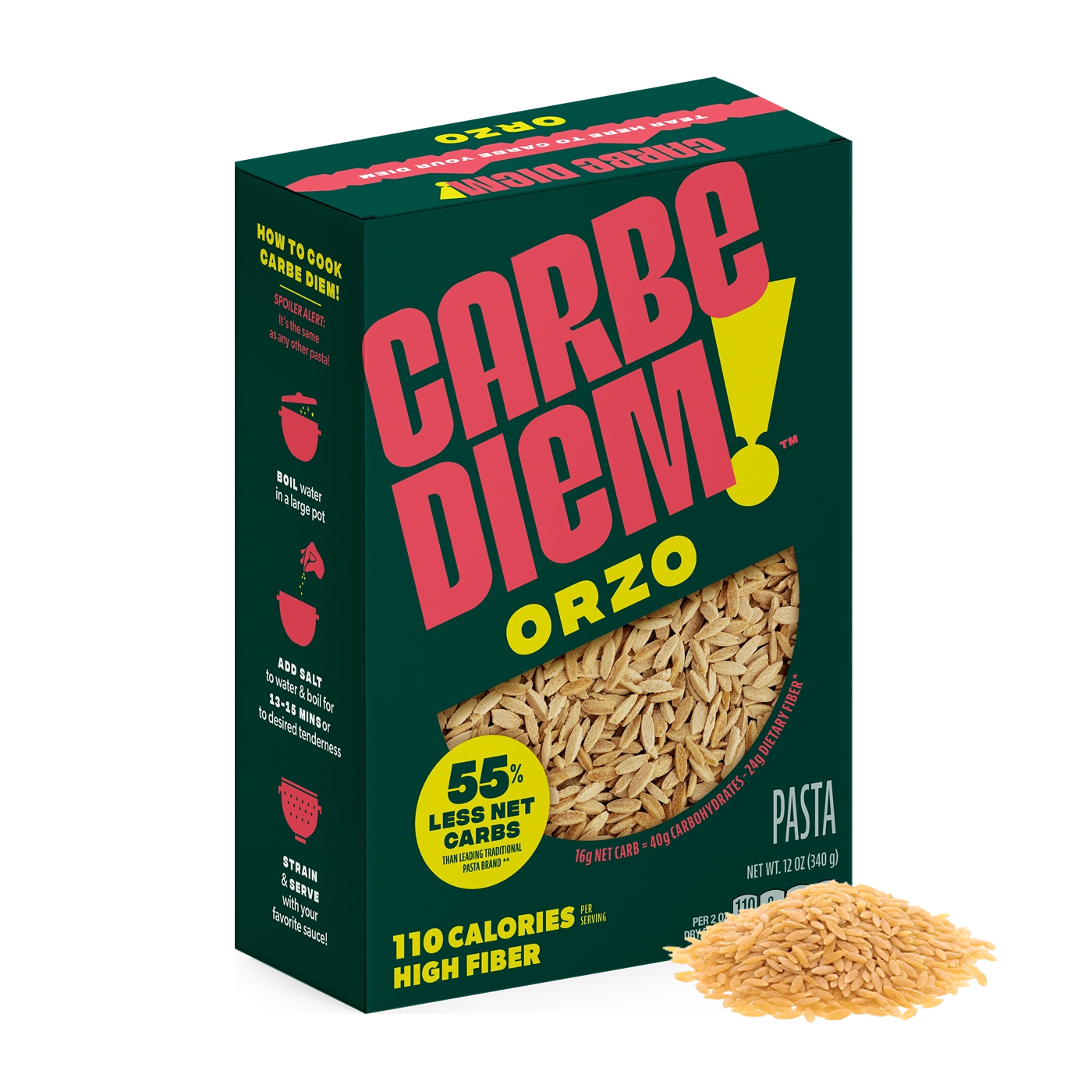 Orzo