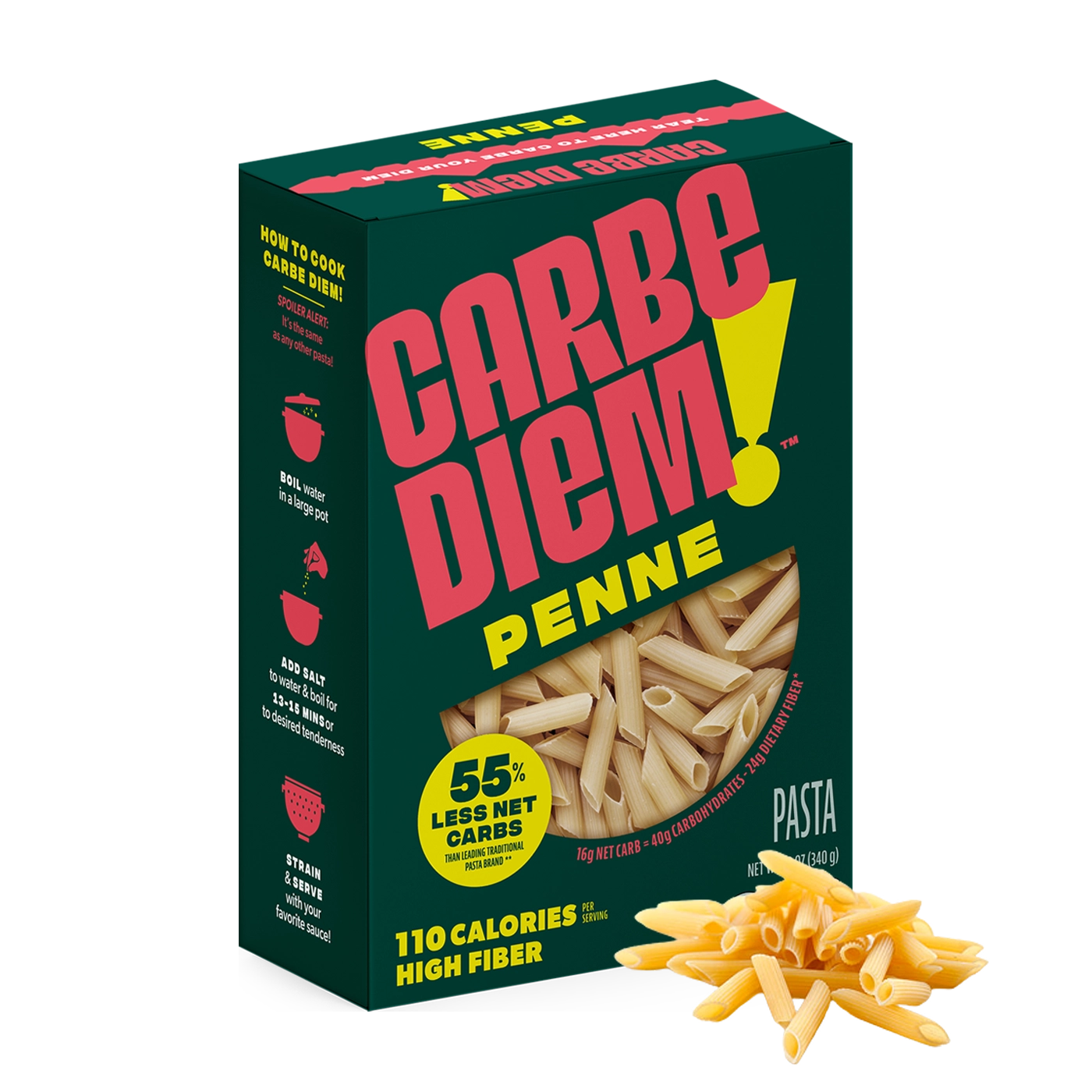 Penne