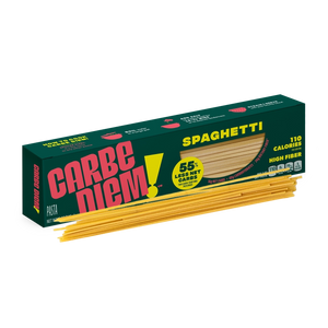Spaghetti