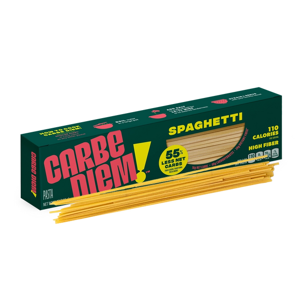 Spaghetti