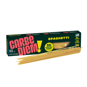 Spaghetti