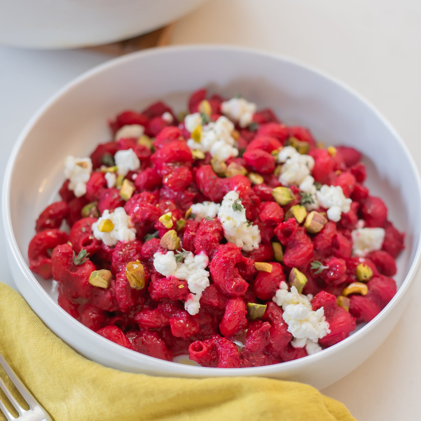Cavatappi