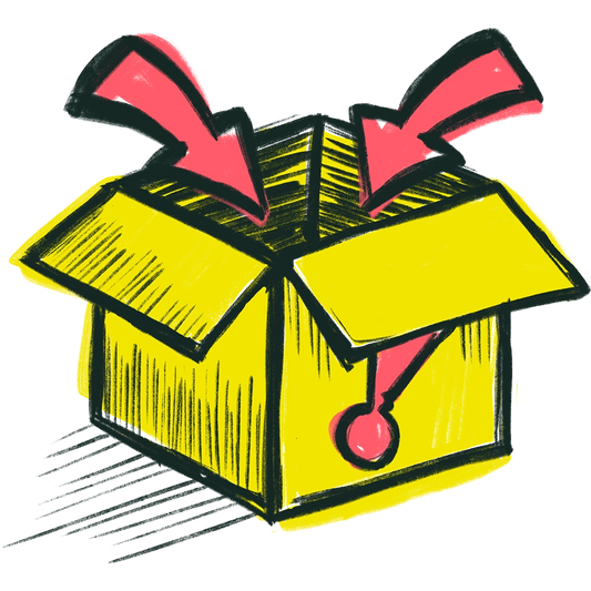 Build Your Own Bundle