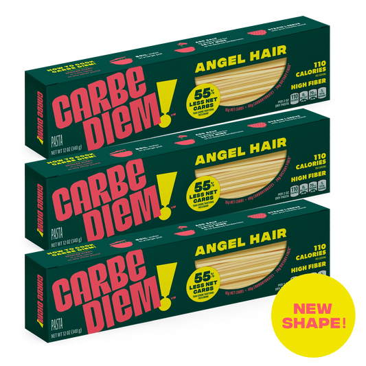 Angel Hair 3-Pack