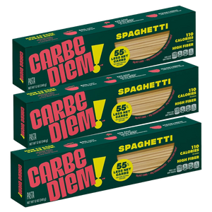 Spaghetti 3-Pack