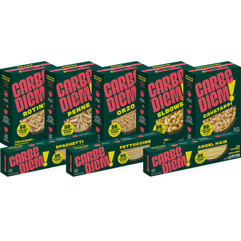 Build Your Own Pasta Bundle