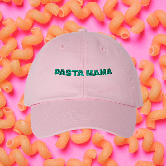 Pasta Mama Hat