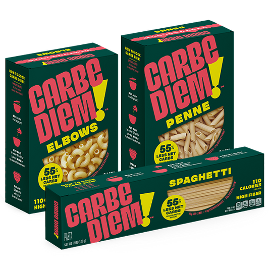 Chef's Kiss Sampler Pack
