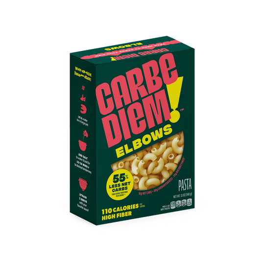 box of elbows
