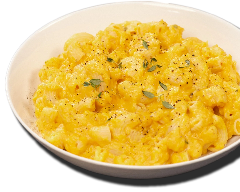 Carbe Diem Pasta Dish