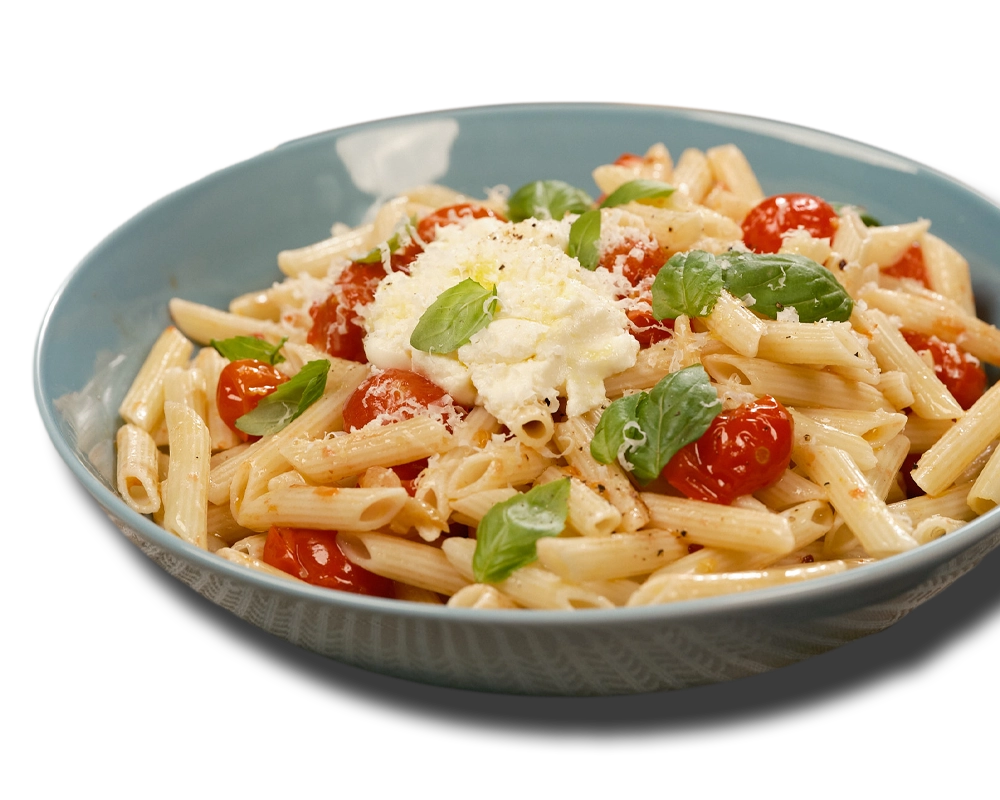 Carbe Diem Pasta Dish